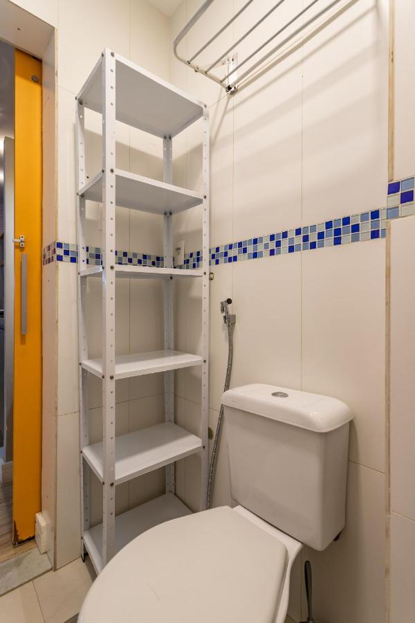 Inovador Em Copacabana - Para 2 Pessoas - Nsc514 Z4 Rio de Janeiro Exterior photo